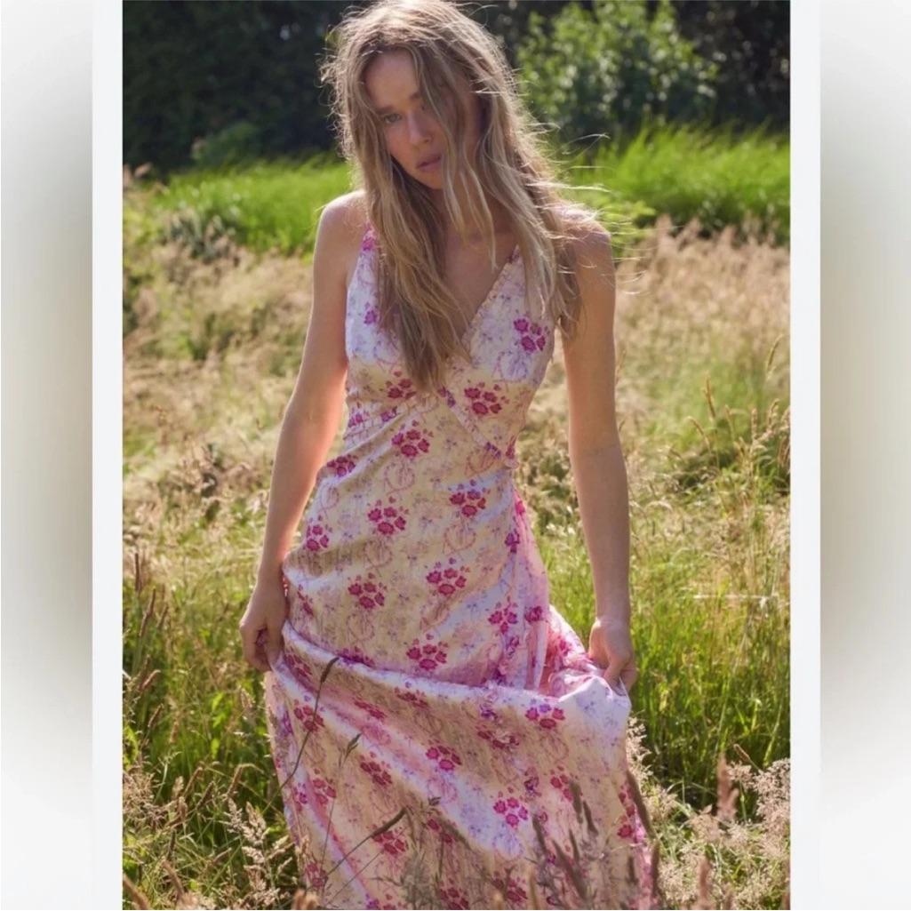 Loveshackfancy Dress